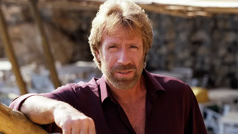 Chuck Norris, Dead at 86