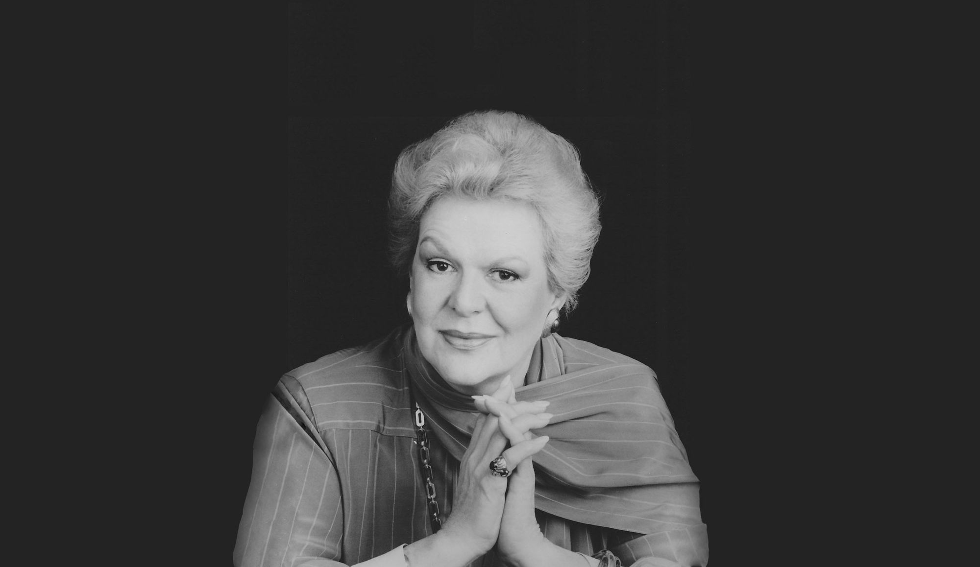 Listening to Maureen Forrester with Linda Kash