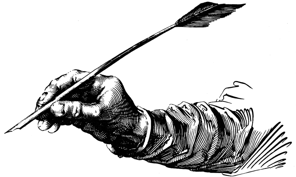 Writing My El Mo Performance