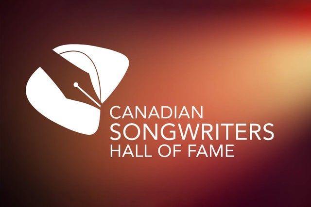Canadian Songwriters Hall of Fame Add the Tragically Hip, Roch Voisine, Loverboy and Leslie Feist
