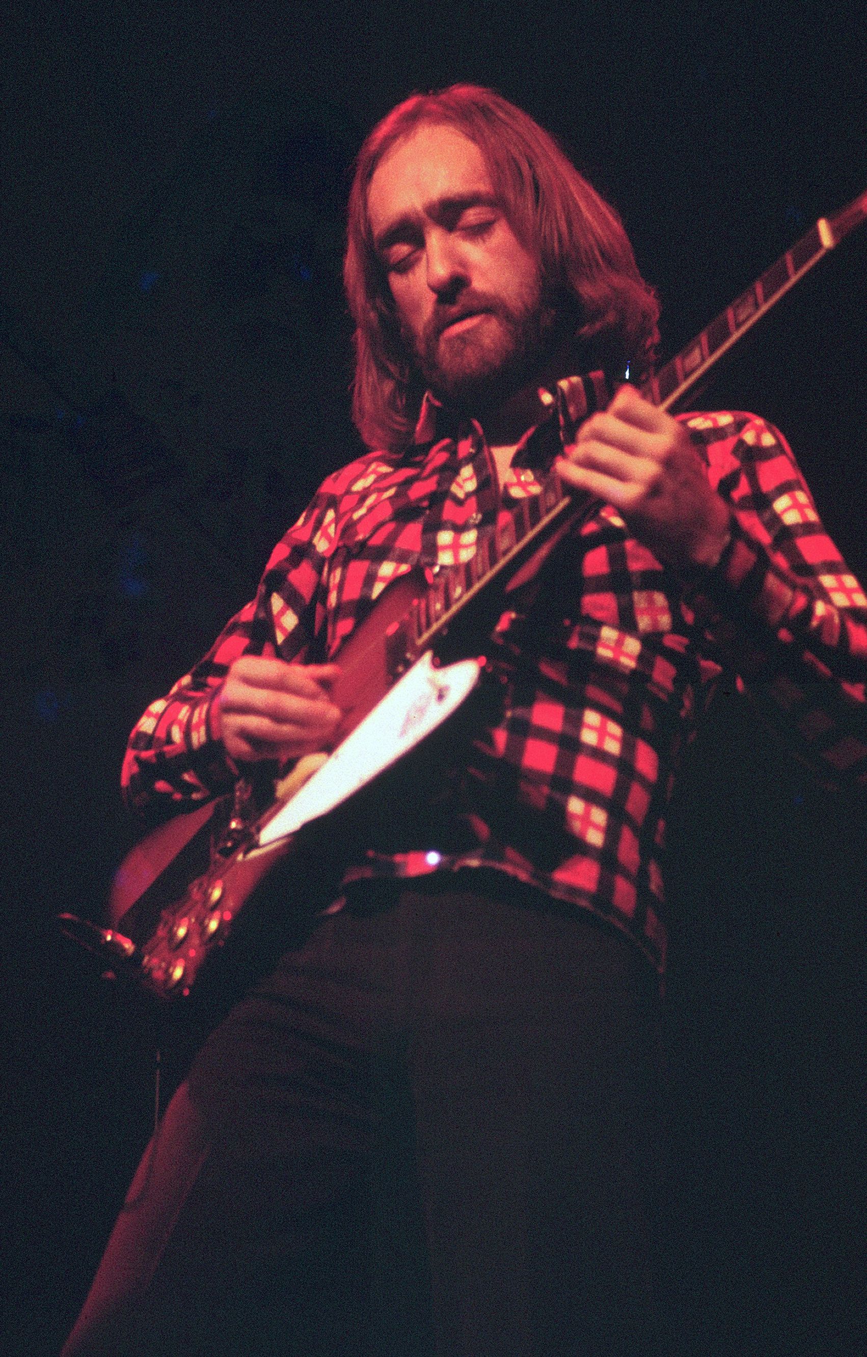 Dave Mason, Dead at 79