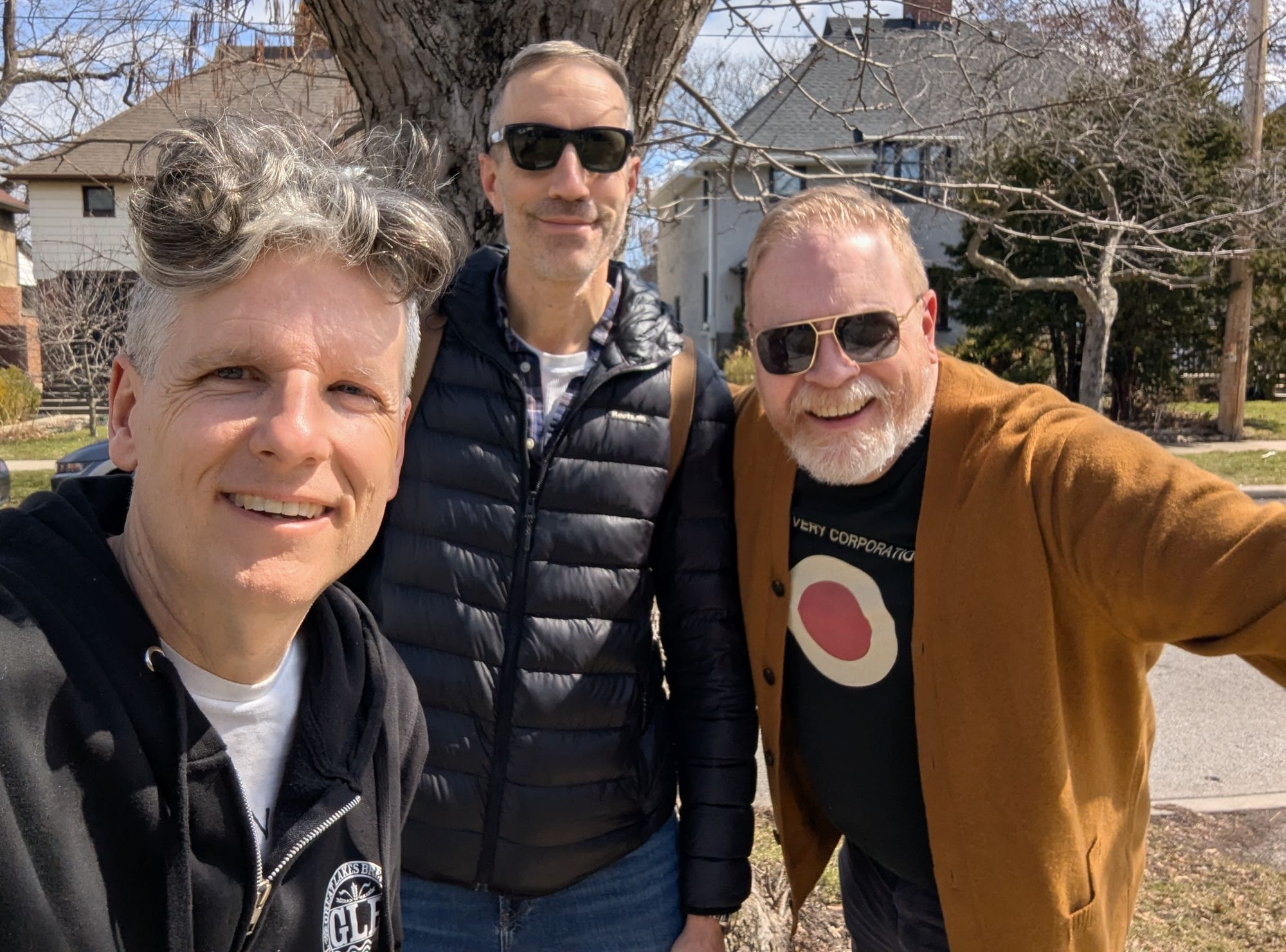 #FOTMCast: Toronto Mike'd Podcast Episode 1874