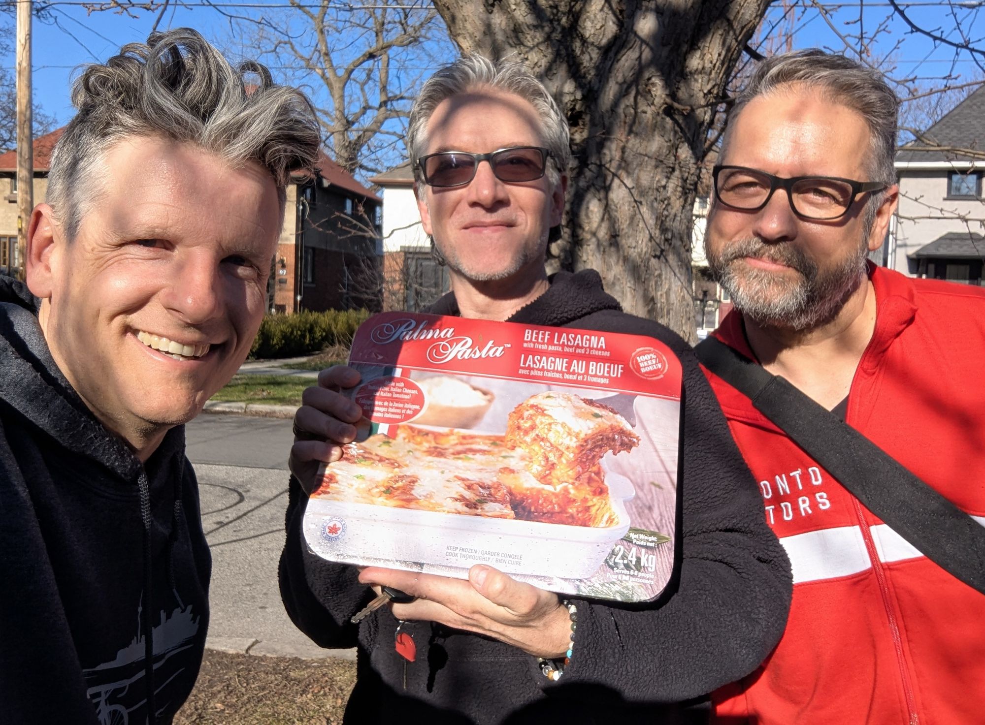 Needledrop Jams #TOAST52 with Bob Willette and Rob Pruess: Toronto Mike'd Podcast Episode 1879