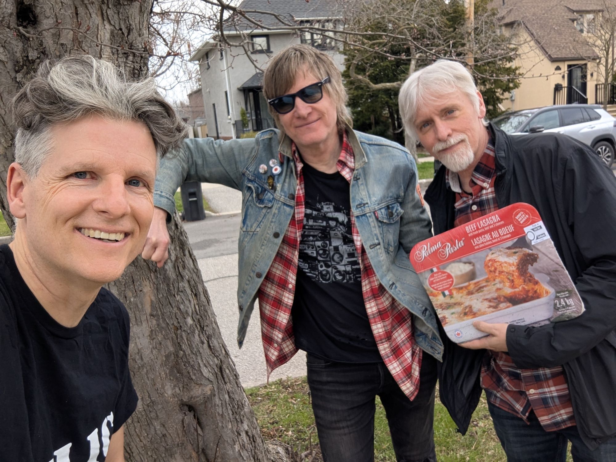 35 Years of Shakespeare My Butt with Lowest of the Low: Toronto Mike'd Podcast Episode 1882