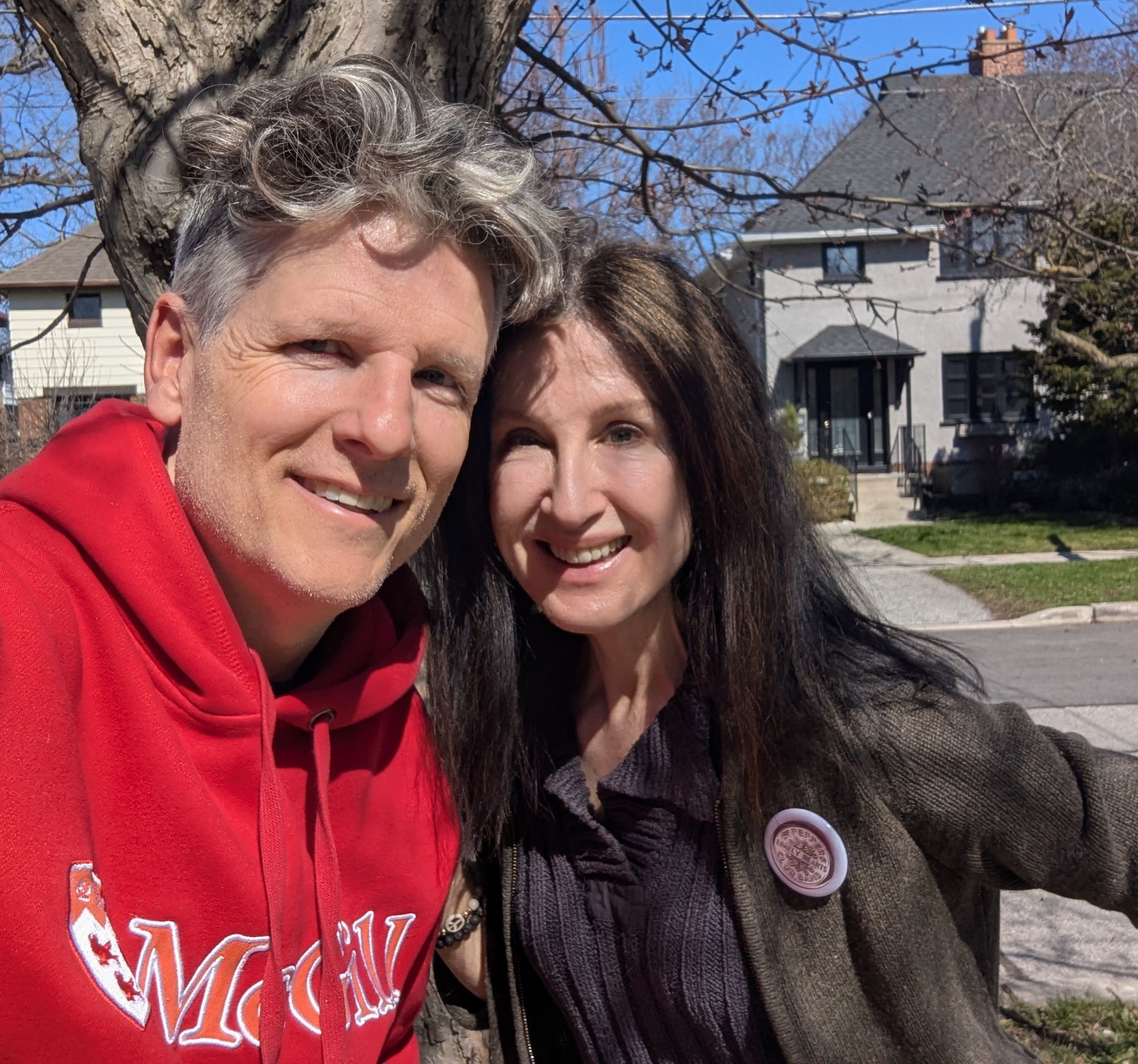 Deidre Kelly: Toronto Mike'd Podcast Episode 1884