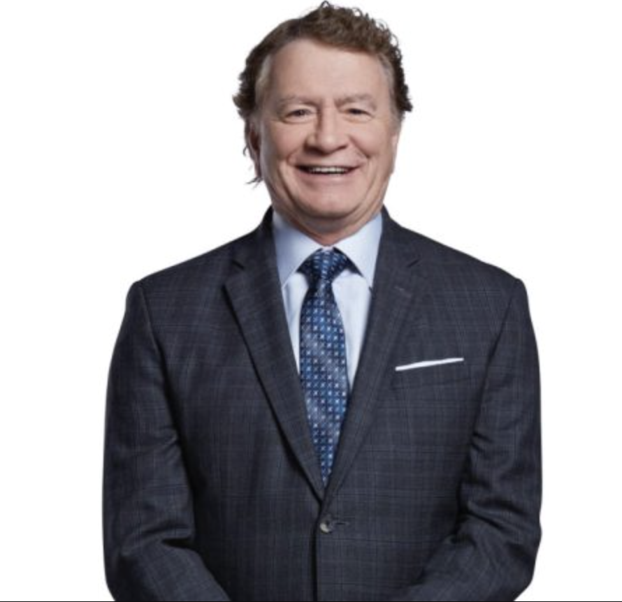 John Garrett, Dead at 74