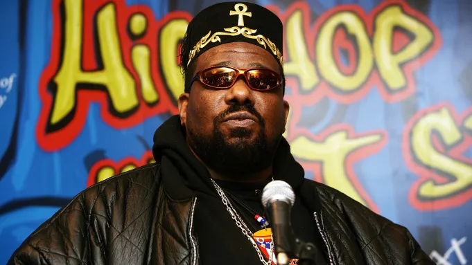 Afrika Bambaataa, Dead at 68