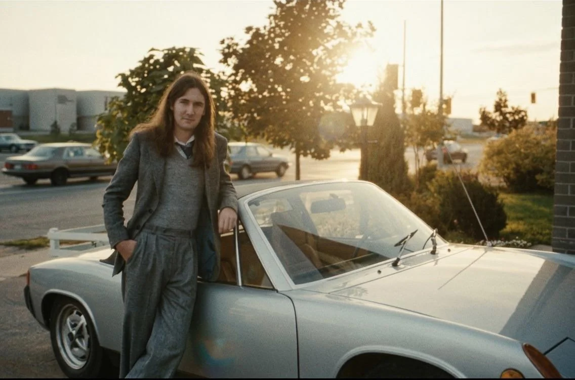 William Burrill, Dead at 71