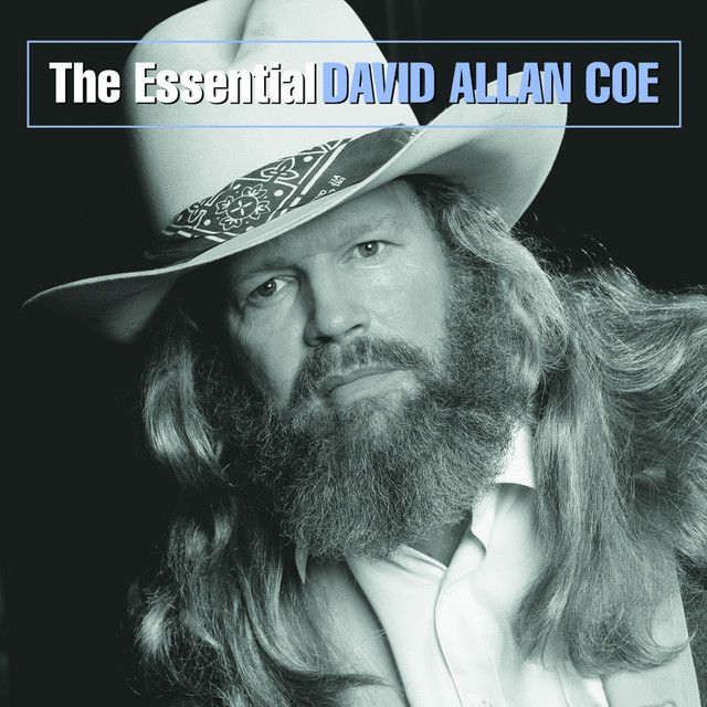David Allan Coe, Dead at 86