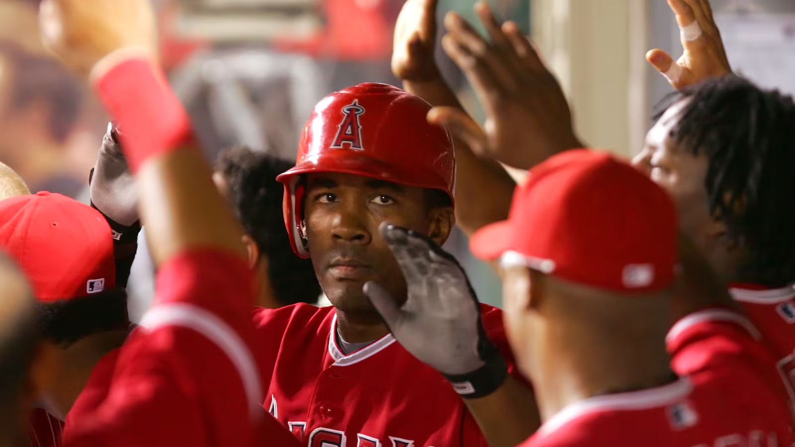 Garret Anderson, Dead at 53