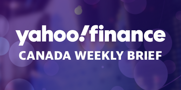 Yahoo Finance Canada Is Gone