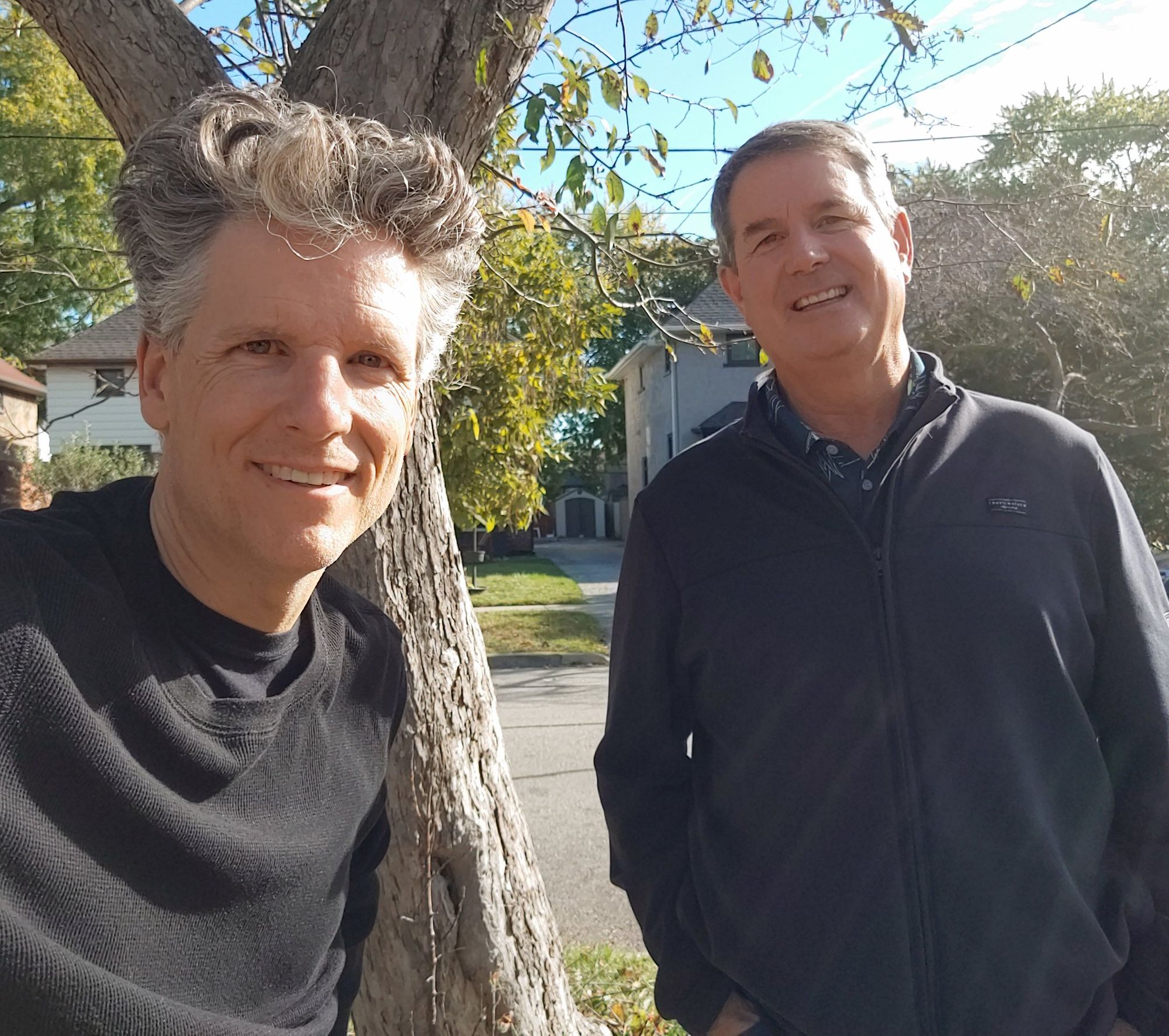 Myths and Mistakes That Trip Up Canadian Snowbirds: Toronto Mike'd Podcast Episode 1893