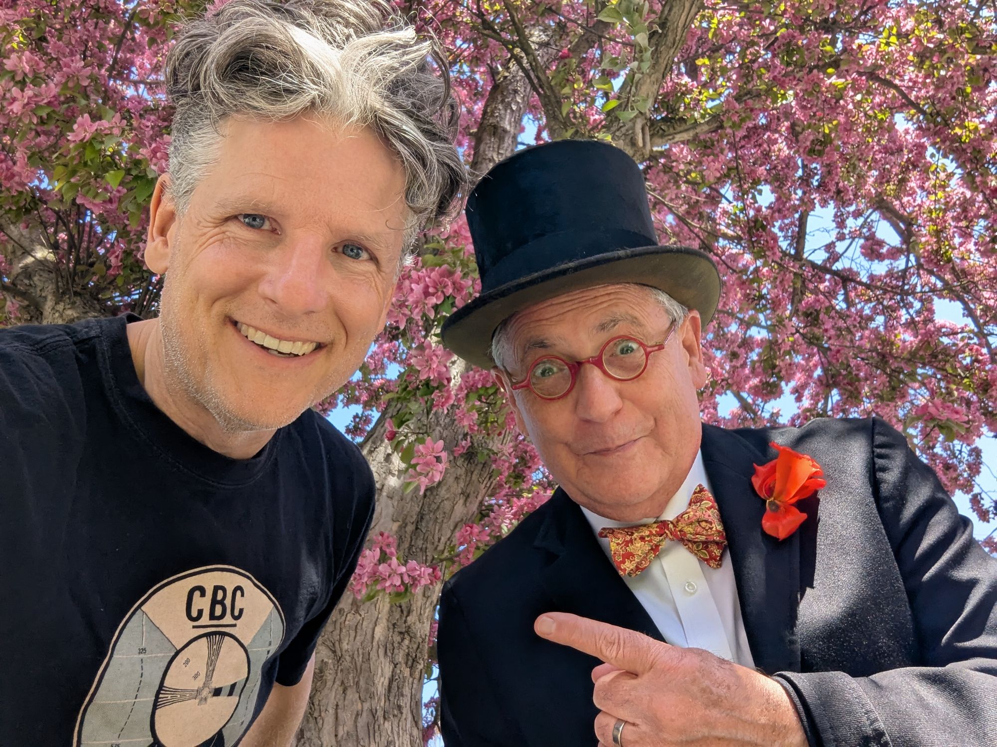 Sir Jerry: Toronto Mike'd Podcast Episode 1901