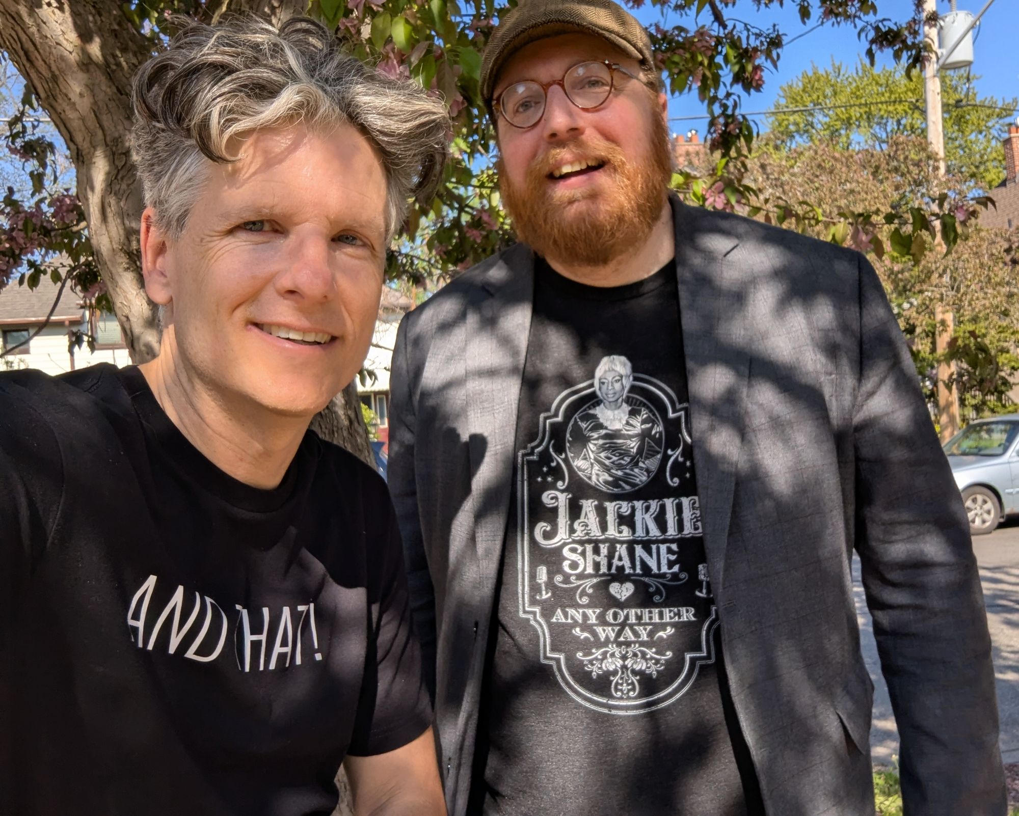 Top 10 Weird Toronto Stories with Adam Bunch: Toronto Mike'd Podcast Episode 1905