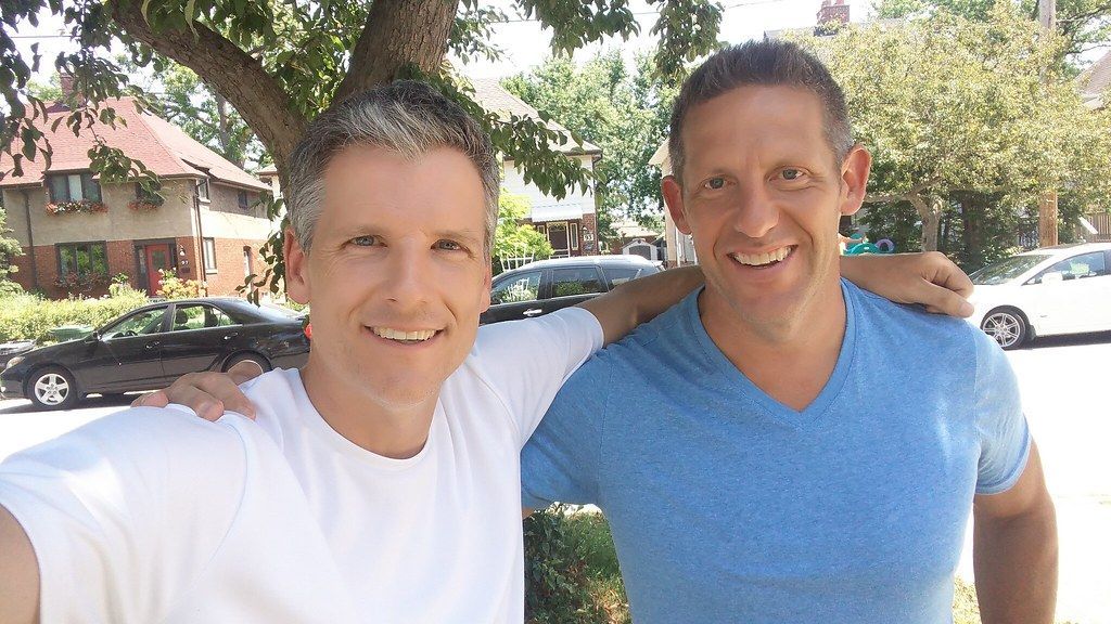 Toronto Mike'd Podcast Episode 76: Greg Brady