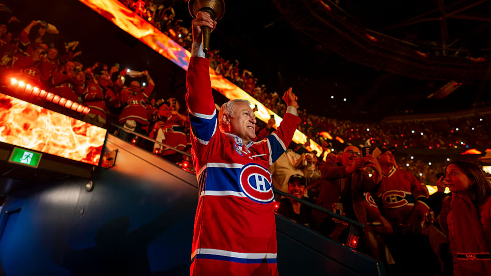 Claude Lemieux, Dead at 60