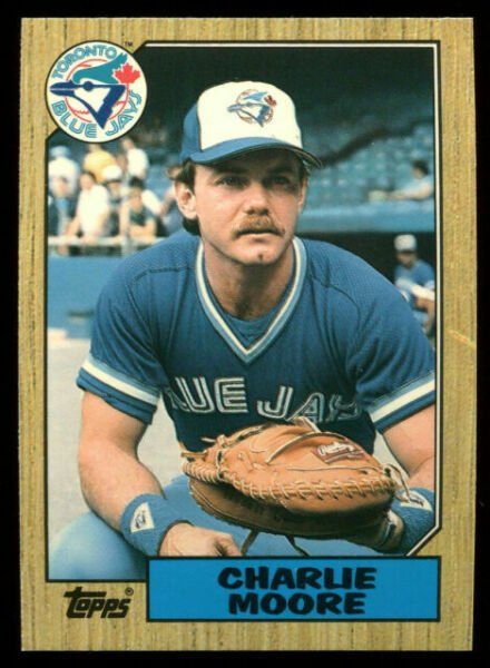Charlie Moore, Dead at 72