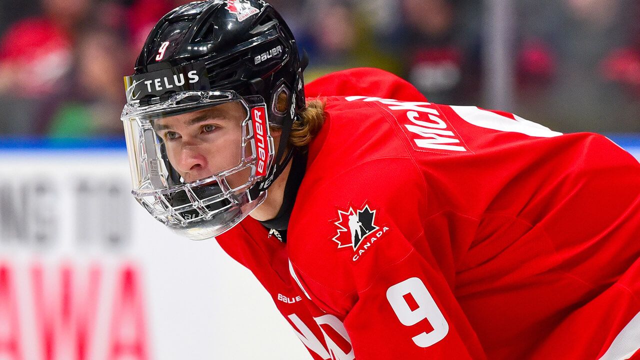 Maple Leafs win 2026 NHL Draft Lottery