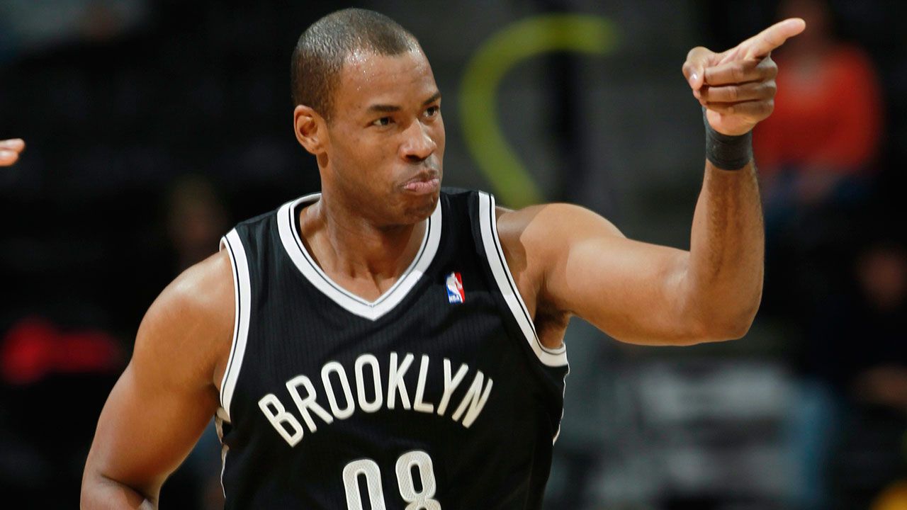 Jason Collins, Dead at 47