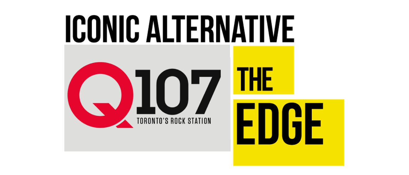 The Q107 and Edge 102 Playlist Overlap Is Now 50%