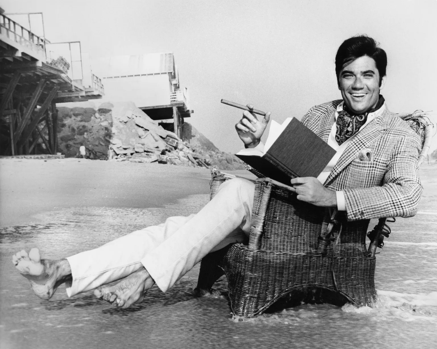 Rex Reed, Dead at 87