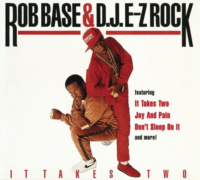 Rob Base, Dead at 59