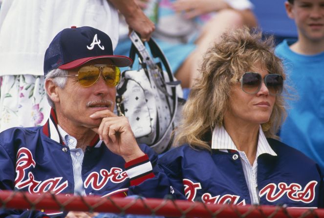 Ted Turner, Dead at 87