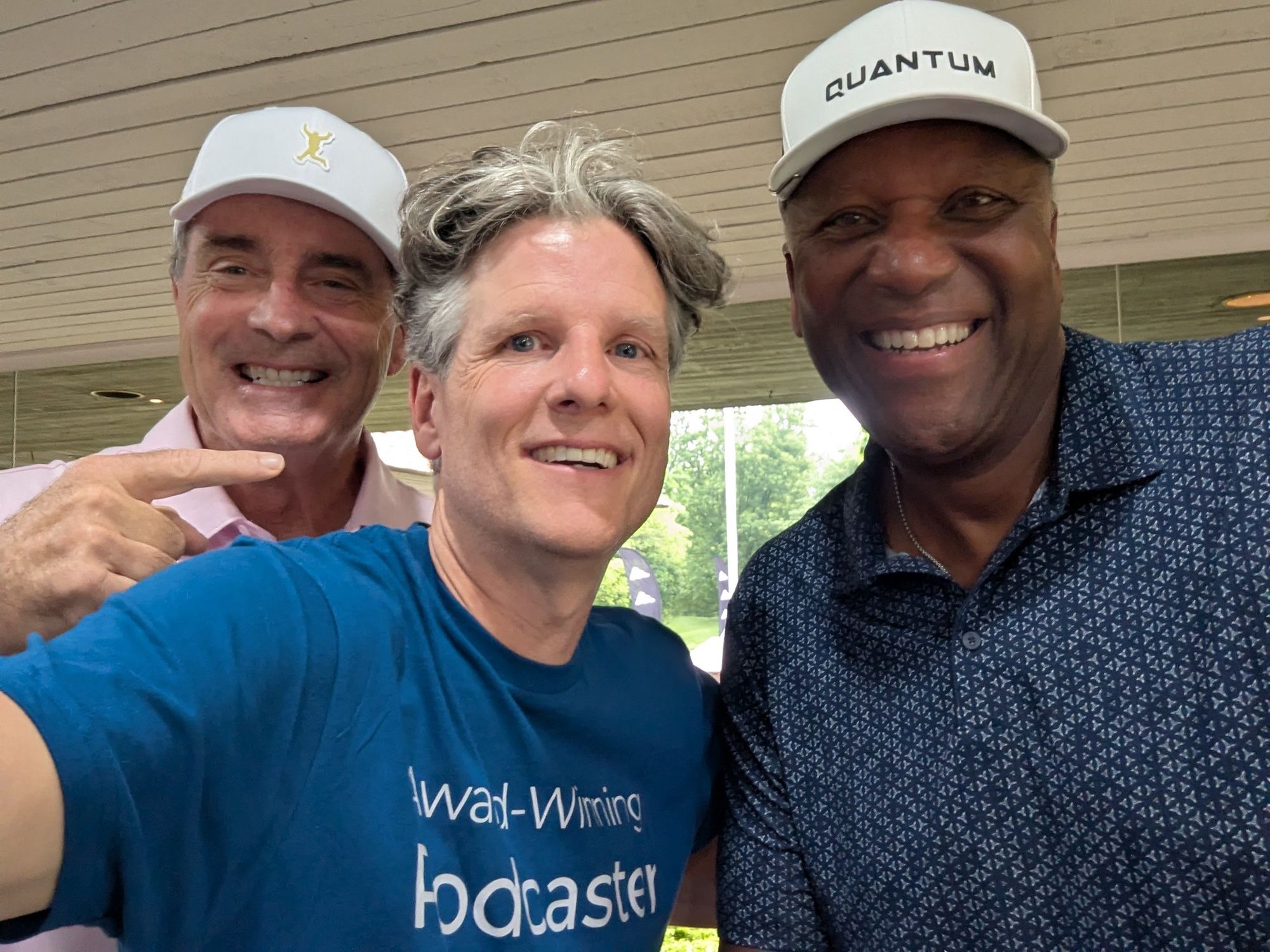 Joe Carter, Joe Bowen, Kevin Pillar, Brad Gushue, and more: Toronto Mike'd Podcast Episode 1914