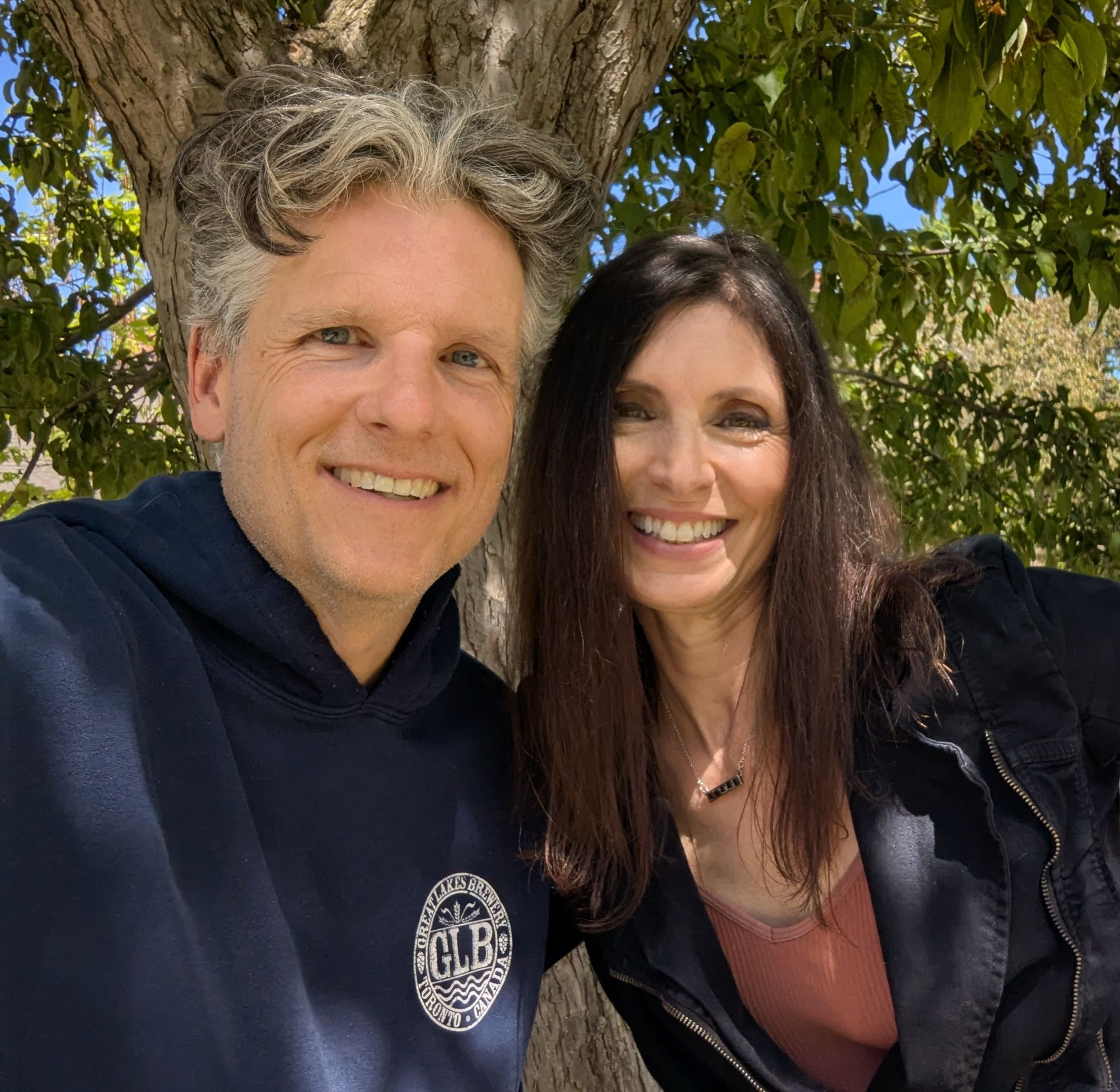 Jennifer Foster: Toronto Mike'd Podcast Episode 1912