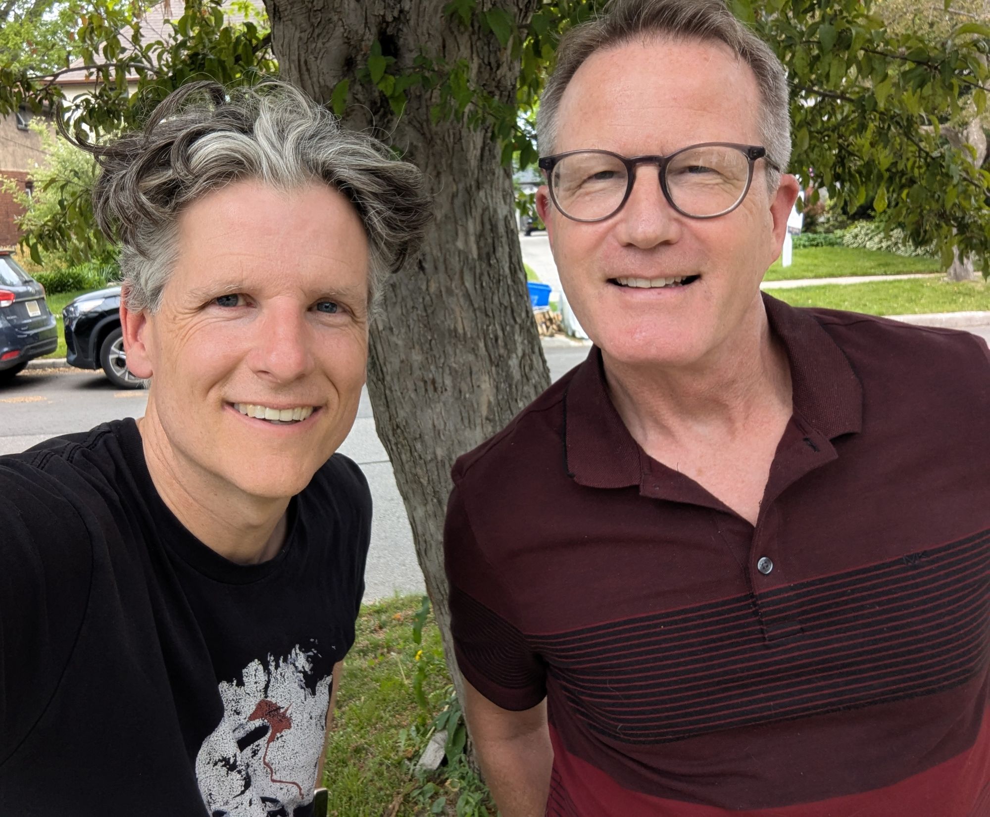 The Toronto Star's David Rider: Toronto Mike'd Podcast Episode 1913