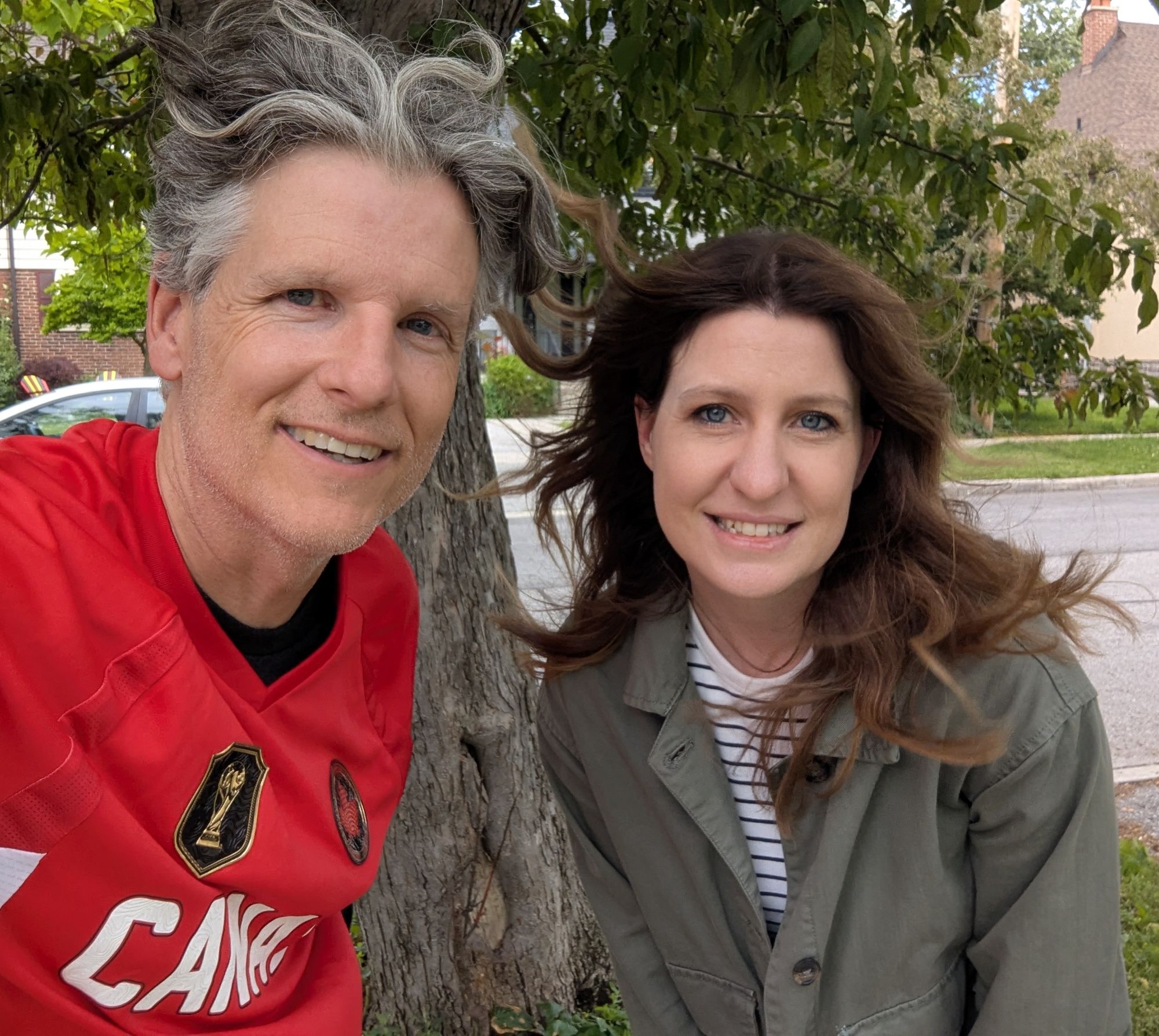 Kaitlyn McGrath: Toronto Mike'd Podcast Episode 1920