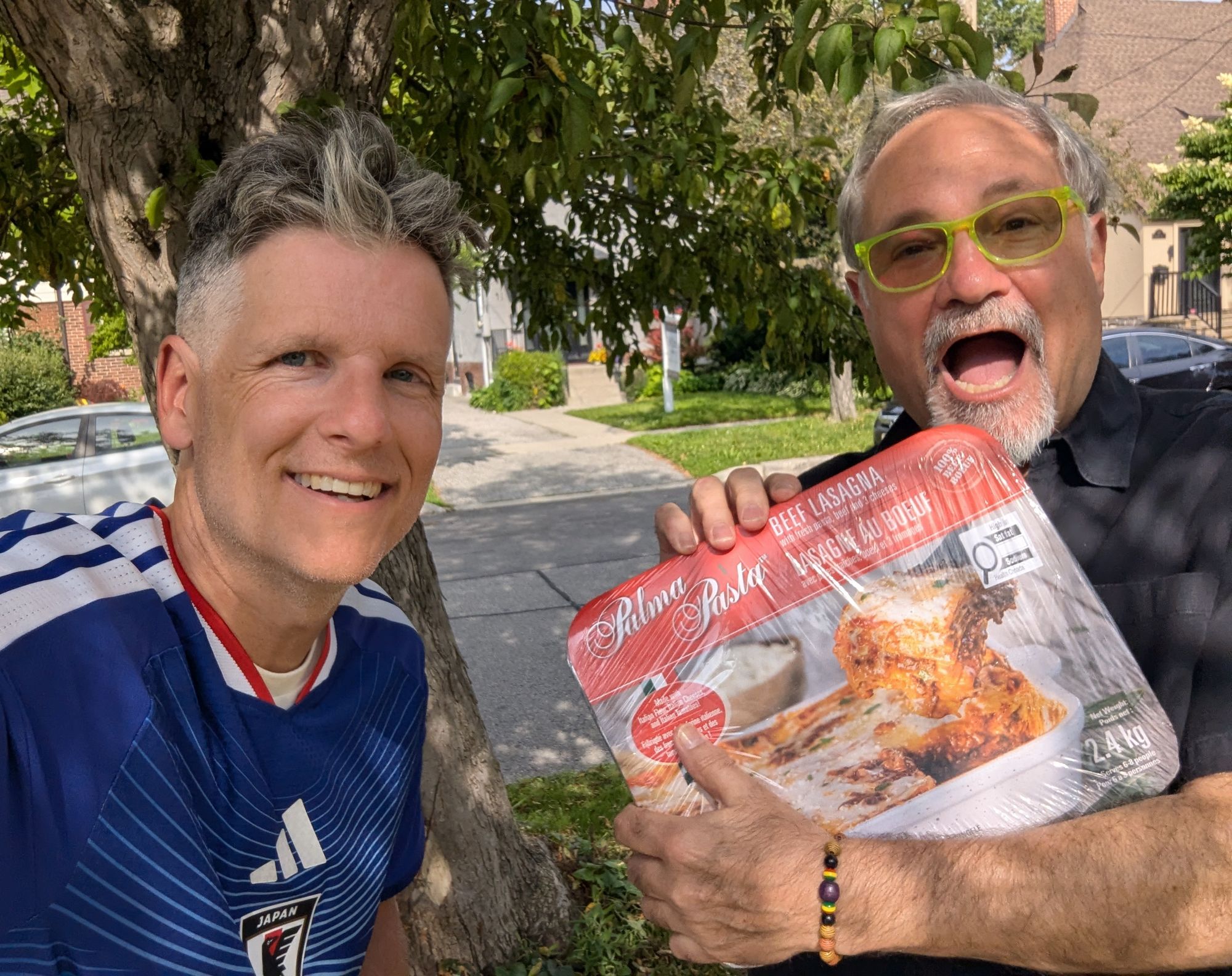 REWINDER with Blair Packham: Toronto Mike'd Podcast Episode 1924