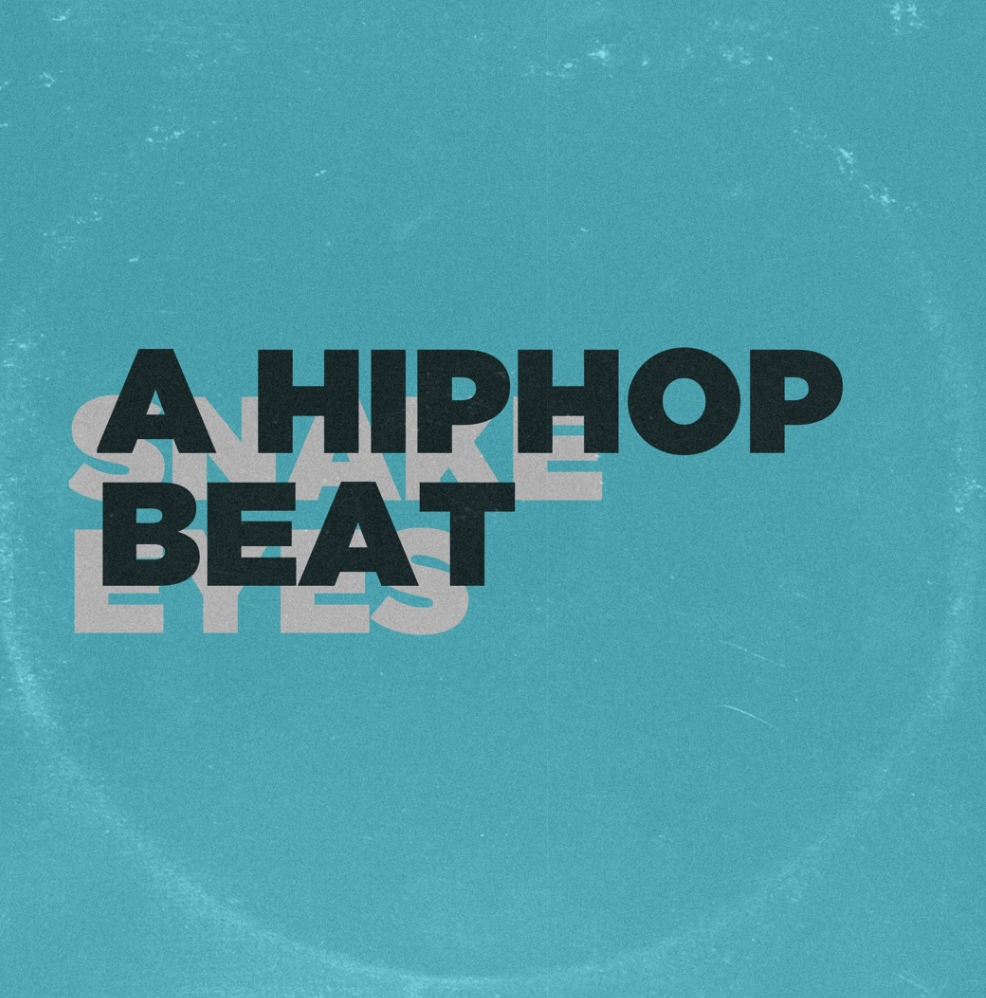 I'm Sampled In A Hiphop Beat
