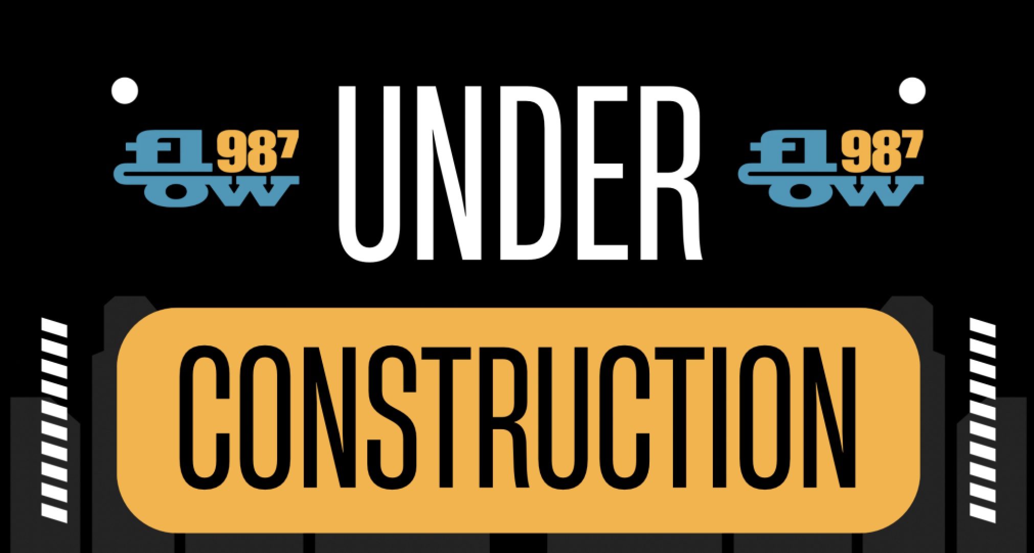 Major Changes at FLOW 98.7