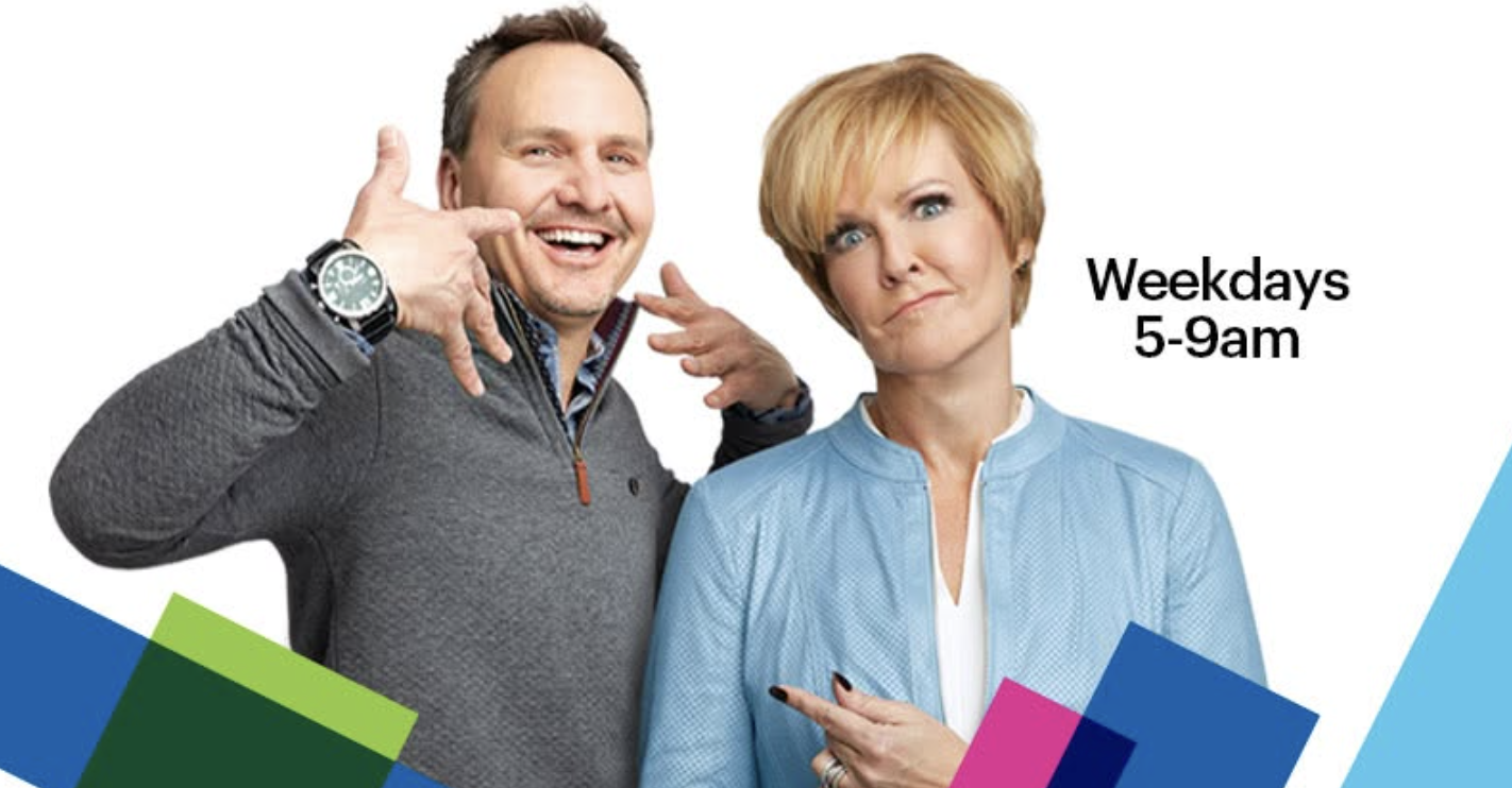 This Is What Happened With Darren B. Lamb on CHFI