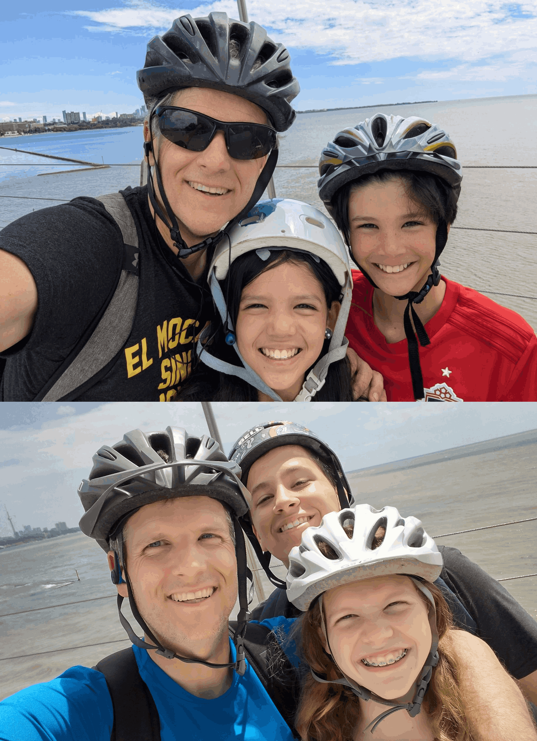The More Things Change #biketo