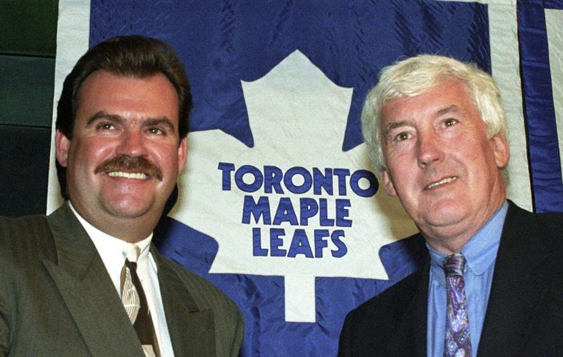 Cliff Fletcher, Dead at 90