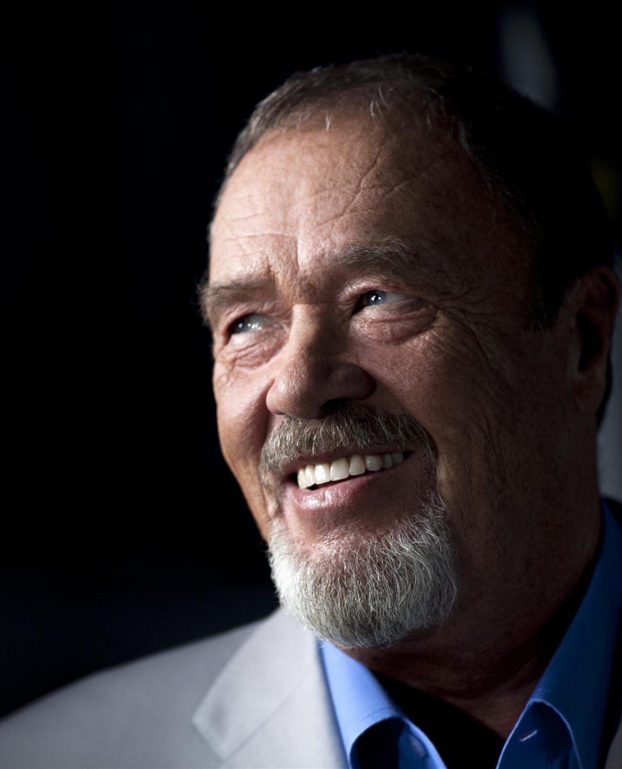 David Clayton-Thomas, Dead at 84