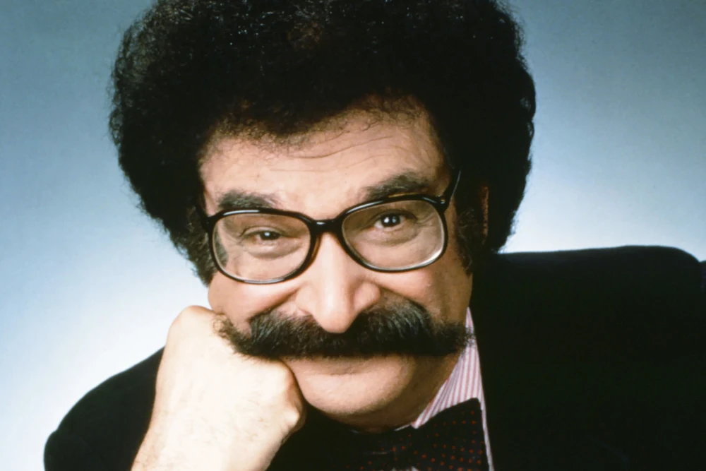 Gene Shalit, Dead at 100