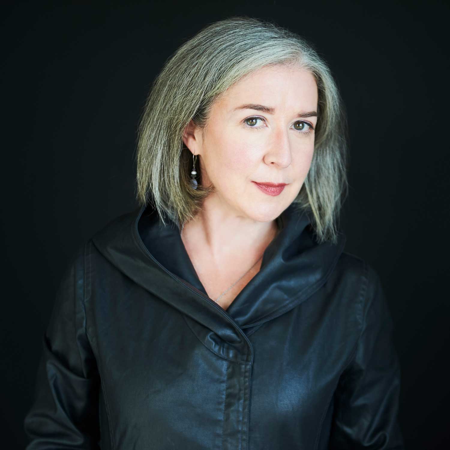 Karen Hines on Ken Finkleman's The Newsroom: Toronto Mike'd Podcast Episode 1918