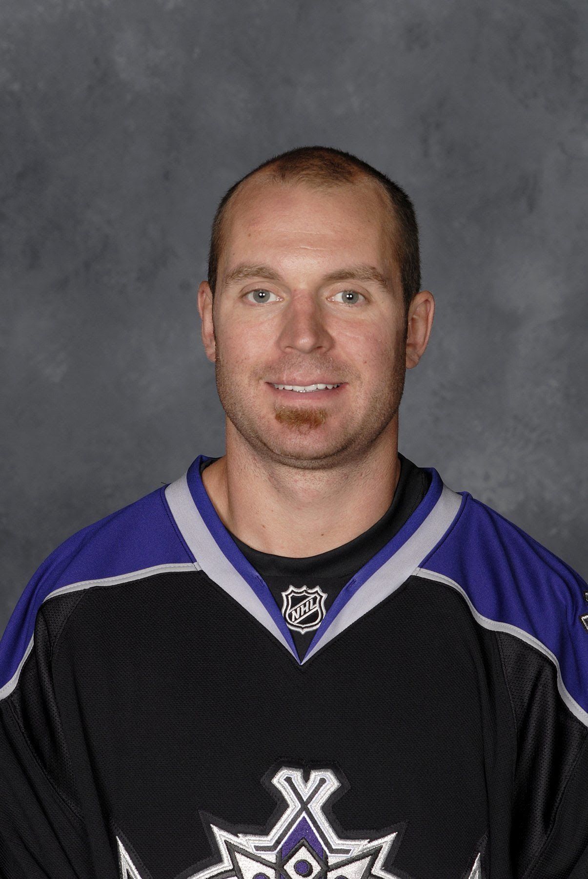 Kyle Calder, Dead at 47