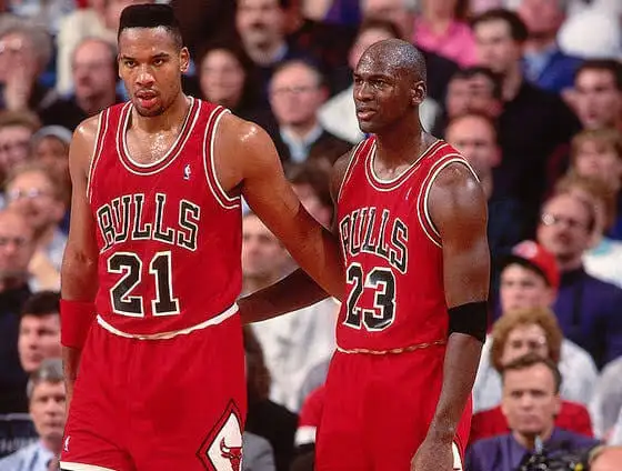 Stacey King, Dead at 59