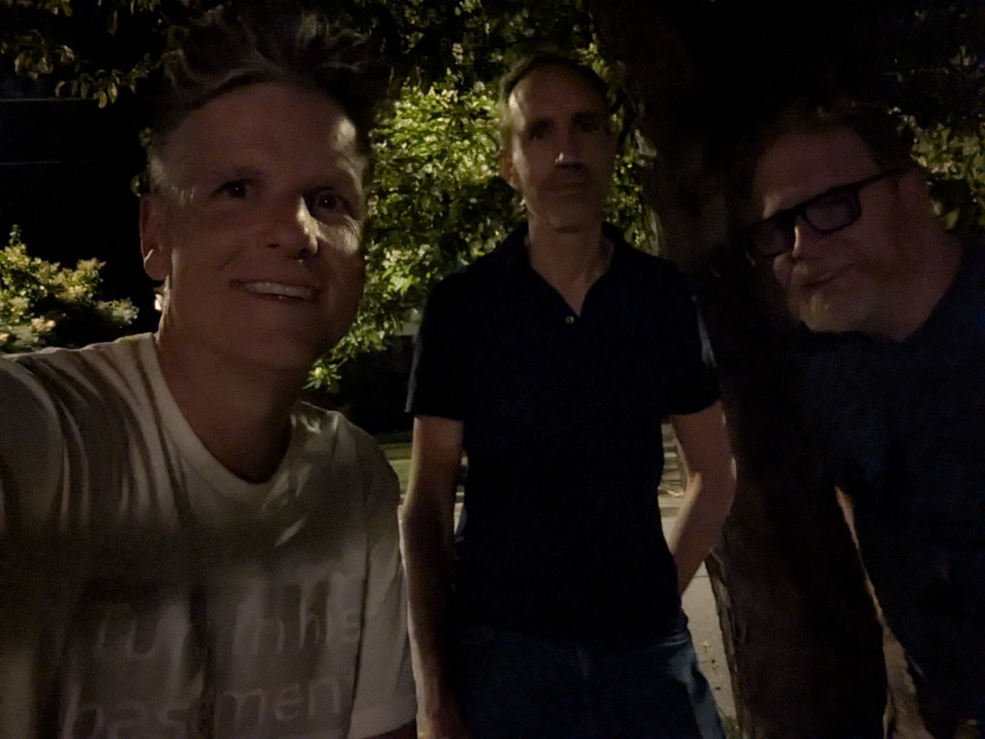 FOTMCast: Toronto Mike'd Podcast Episode 1928