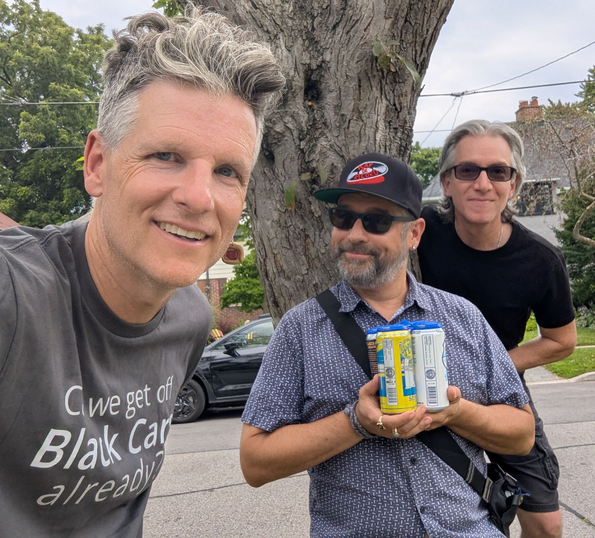 90s Eurodance Jamz #TOAST: Toronto Mike'd Podcast Episode 1938