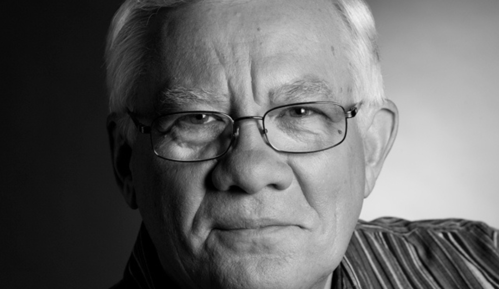 Glen Woodcock Wears the Toronto Radio Longevity Crown