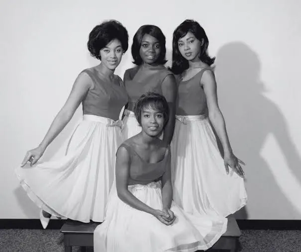 Arlene Smith, Dead at 84
