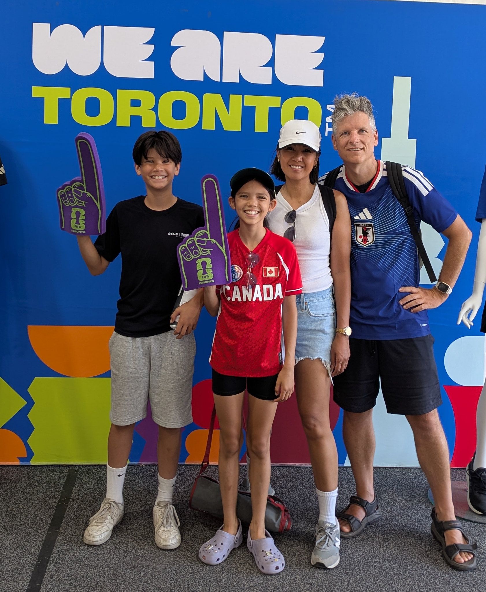 FIFA Fan Festival Toronto
