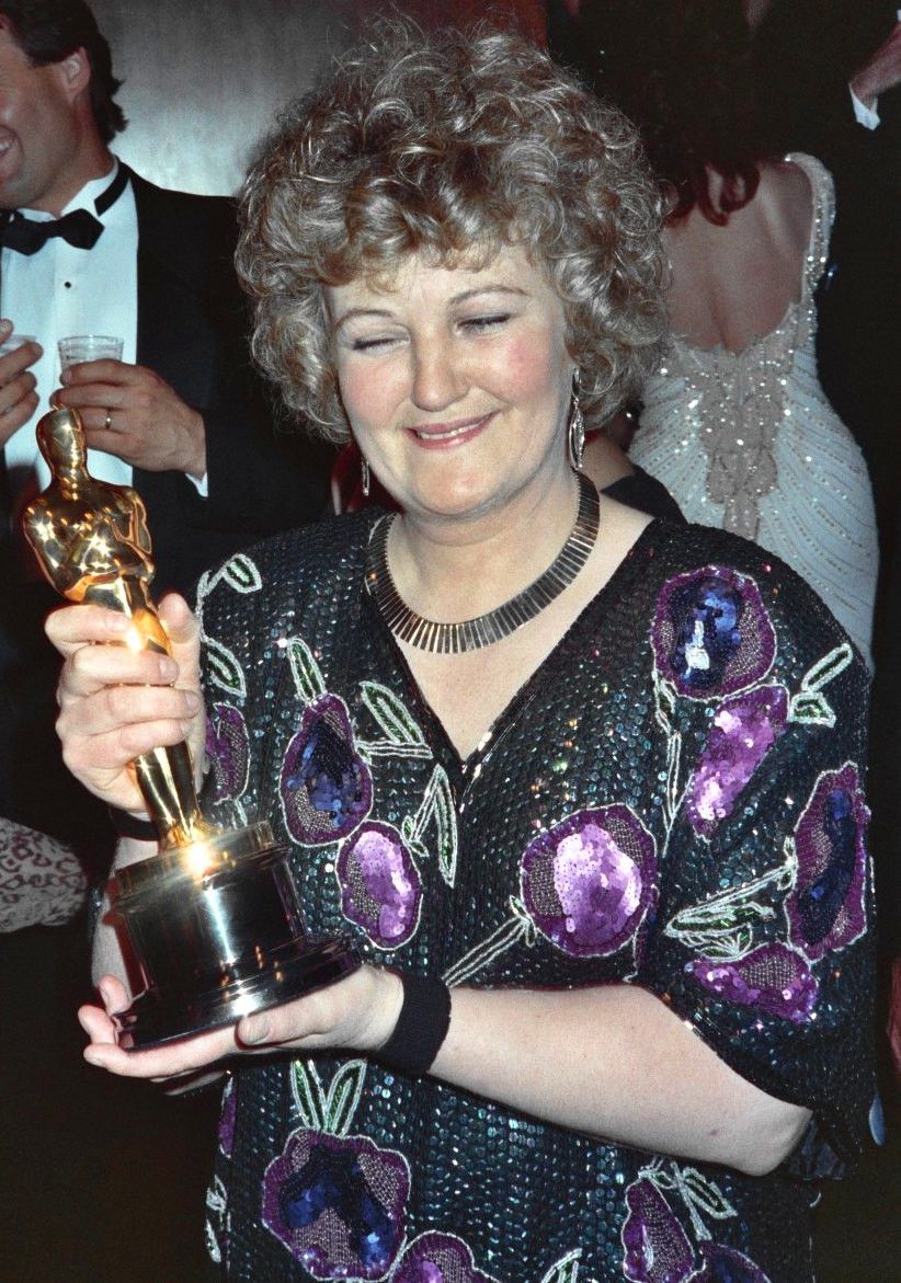 Brenda Fricker, Dead at 81