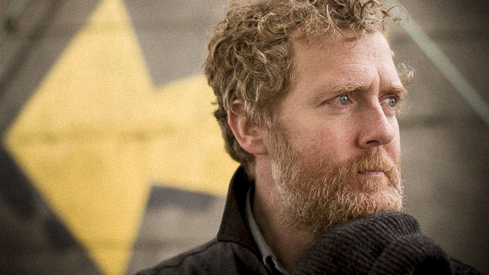 Glen Hansard, Dead at 56