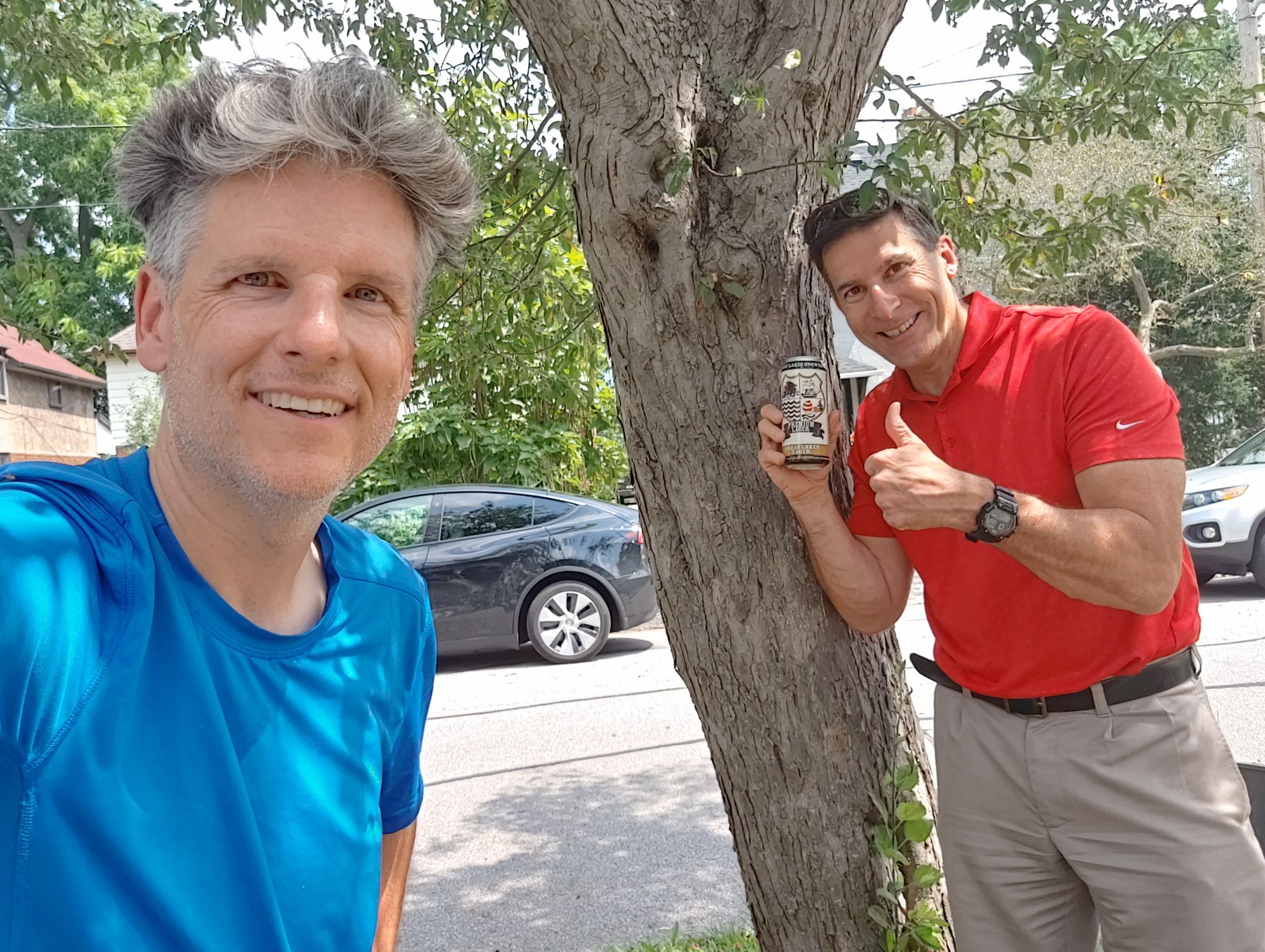 Jim Lang re: Rogers Shuttering 6 Radio Stations: Toronto Mike'd Podcast Episode 1929
